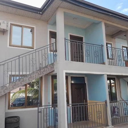 Private Executive Apartments Damba Luaran gambar