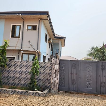 Private Executive Apartments Damba Luaran gambar