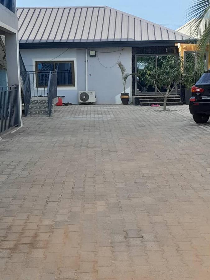 Private Executive Apartments Damba Luaran gambar