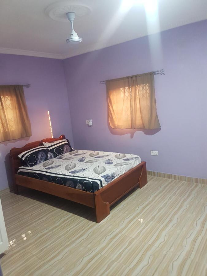 Private Executive Apartments Damba Luaran gambar