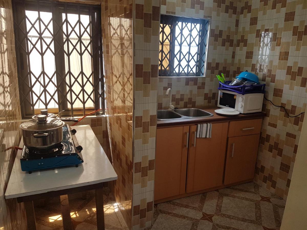 Private Executive Apartments Damba Luaran gambar