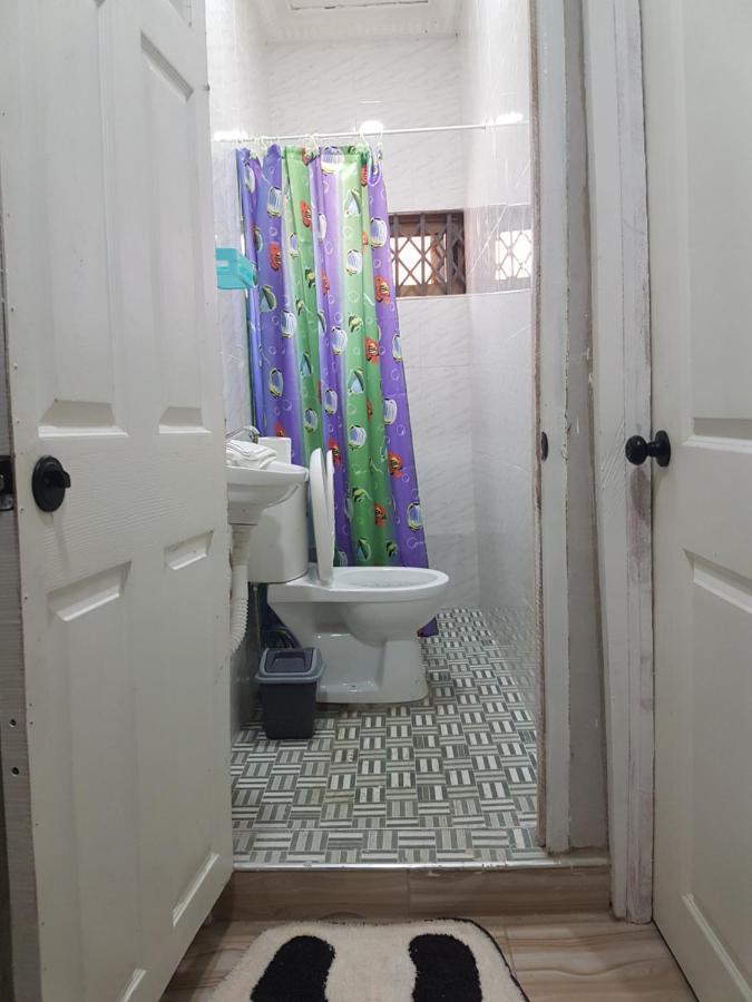 Private Executive Apartments Damba Luaran gambar