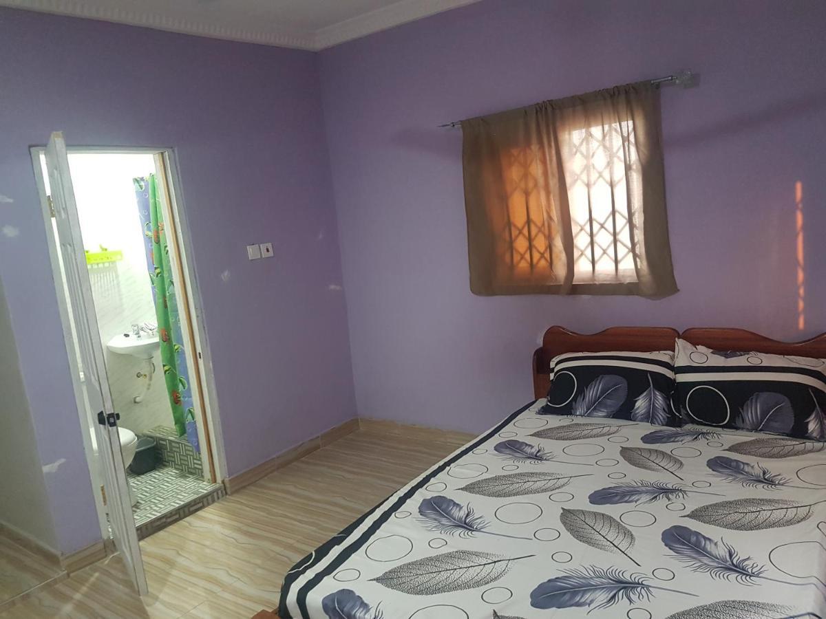 Private Executive Apartments Damba Luaran gambar