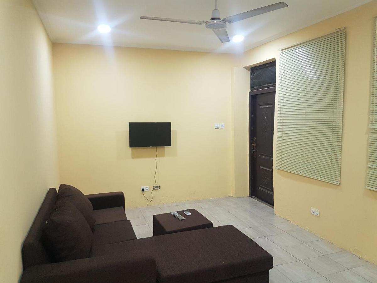 Private Executive Apartments Damba Luaran gambar