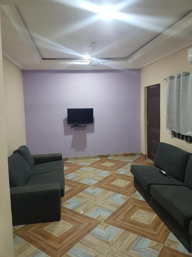Private Executive Apartments Damba Luaran gambar